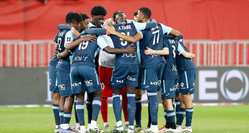  - Le Havre - Strasbourg : les compos probables !