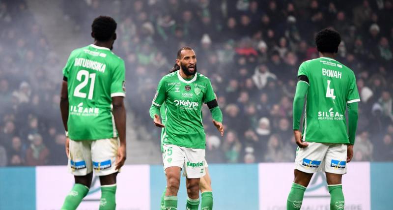  - Toulouse - Saint-Étienne : La chaîne TV du match, où le voir en streaming ?