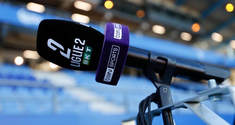  - Ligue 2 : où voir le multiplex de la 16e journée, à quelle heure ?