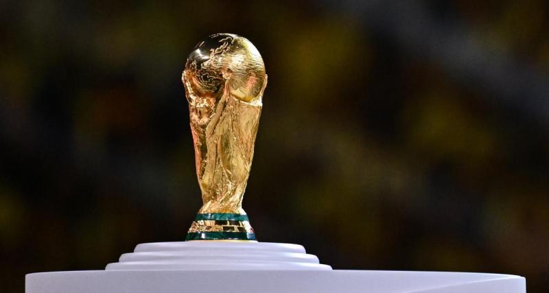  - Heure, chaîne, modalités, chapeaux...Tout savoir sur le tirage au sort des éliminatoires de la zone Europe du Mondial 2026
