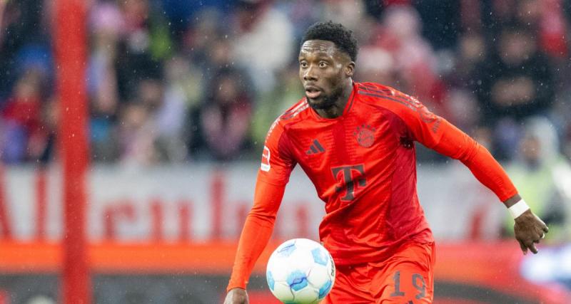  - Real Madrid, Barça : coup de théâtre dans le dossier Davies