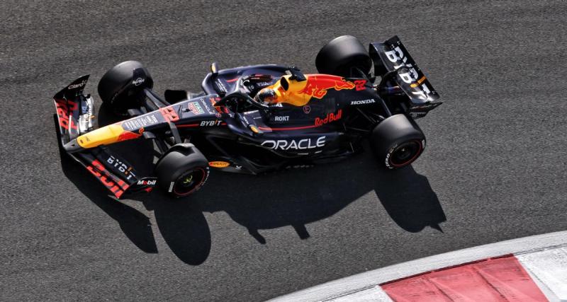  - Formule 1 : l’appel du pied de Tsunoda à Red Bull, le Japonais impressionné par la RB20