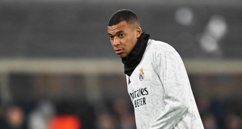  - Mbappé blessé, la nouvelle annonce de taille !