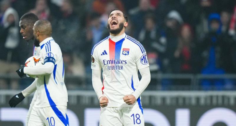  - OL – Francfort : Cherki en équipe de France, le message de Sage à Deschamps