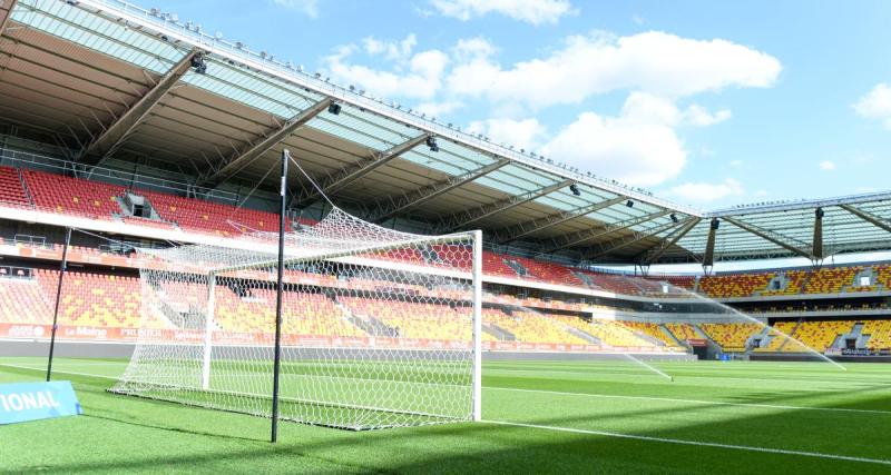  - National : le record d'affluence de la saison battu ce vendredi ?