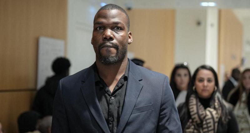  - Affaire Pogba : les confessions de Mathias sur son calvaire vécu en prison