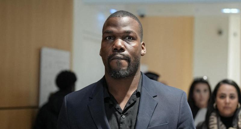  - Les mots forts de Mathias Pogba sur son passage en prison