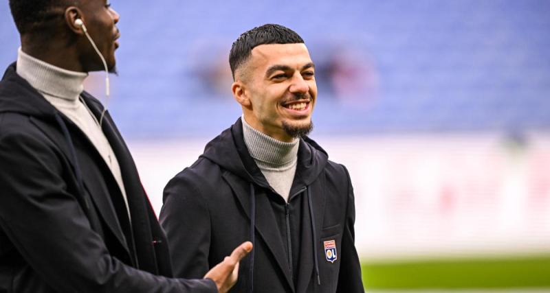  - OL – Francfort : le magnifique geste de Mikautadze pour une jeune supportrice