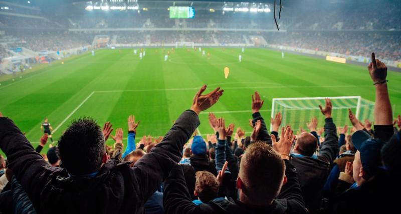  - Les grandes compétitions de football et leur influence sur les tendances du divertissement