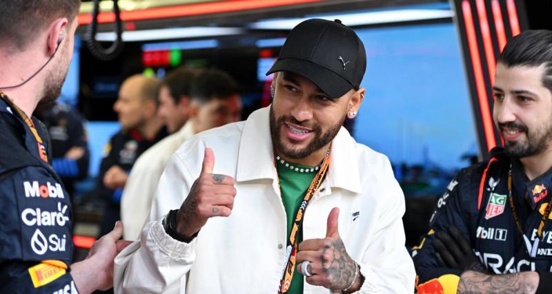  - L'annonce forte de Neymar pour la Coupe du monde 2026