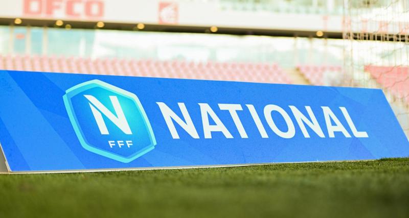  - National : communiqué commun, photo symbolique, tshirts spéciaux, ... les clubs insistent pour la création de la Ligue 3