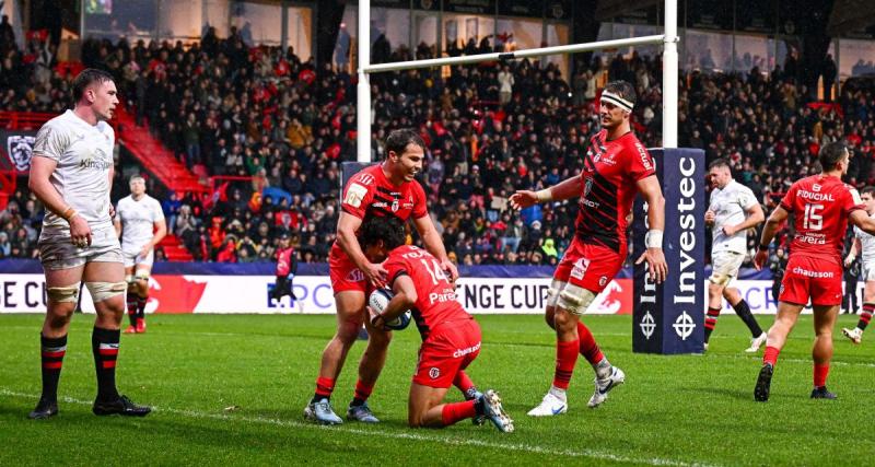  - Stade Toulousain : Altrad tacle la domination du club et parle d’un « championnat faussé »