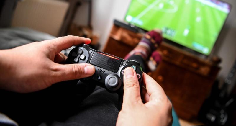  - Un nouveau jeu de foot façon Rocket League crée la surprise !