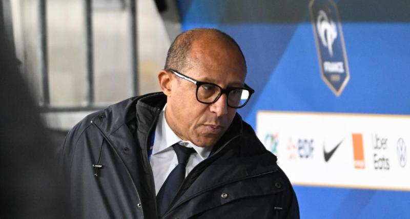  - Surprise en vue pour l’élection du président de la FFF ?