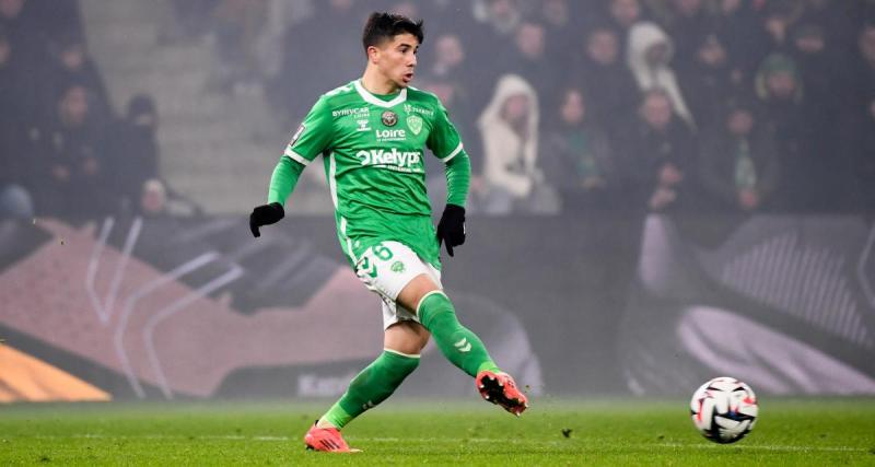  - Toulouse - Saint-Étienne : les compos probables