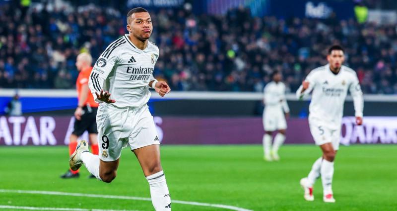  - Real Madrid : Ancelotti donne des nouvelles rassurantes sur Mbappé et annonce le retour d’un Français !