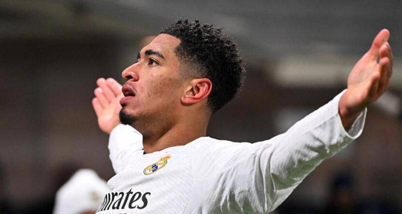  - Real Madrid : une énorme recrue ramenée par Jude Bellingham ?