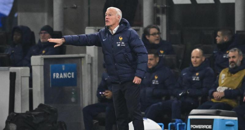  - Equipe de France : deux groupes possibles pour les Bleus pour la Coupe du monde 2026 !