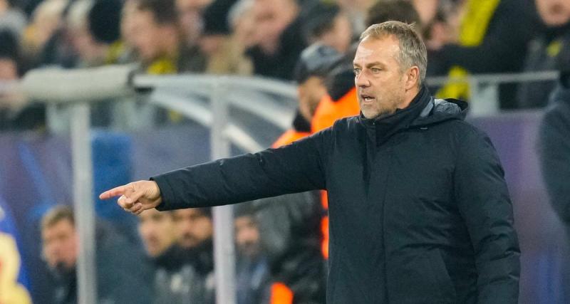  - Barça : coup dur confirmé pour Hansi Flick !