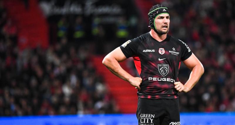  - Mallia, Cros, Dupont...la composition de Toulouse face à Exeter