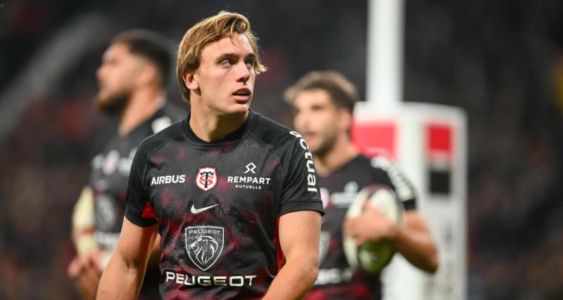 - Stade Toulousain : le secret de la réussite de la formation expliquée par une figure du rugby français