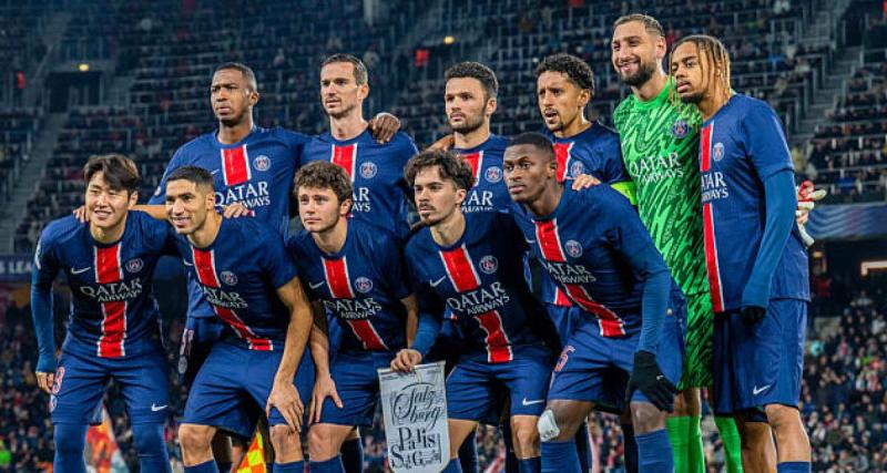  - PSG : trois signatures annoncées au Parc dimanche ?