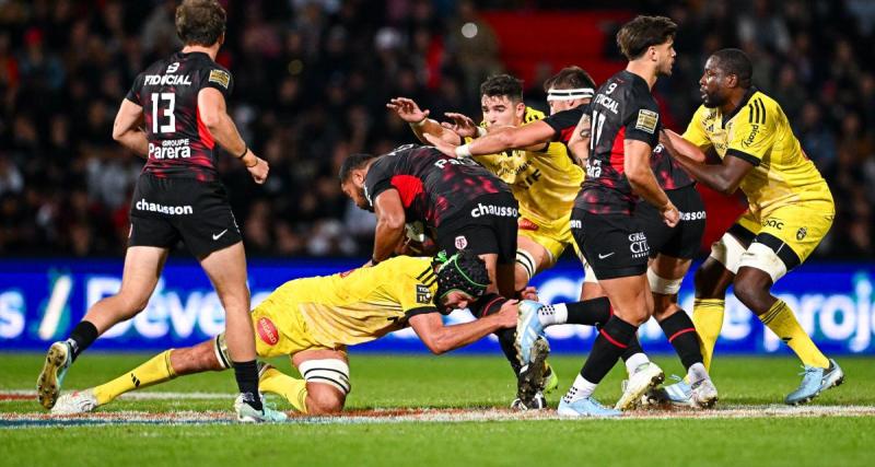  - La Rochelle : la phrase très forte d’un cadre, conscient d’être dans le « Top 3 des clubs européens »