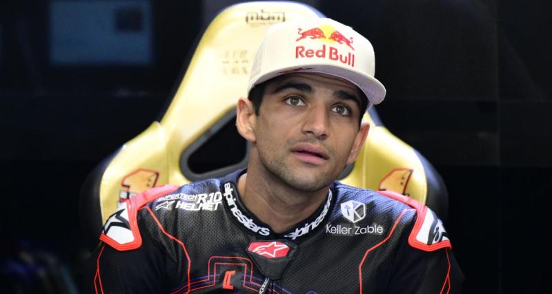  - MotoGP : Martin n’a pas aimé la façon dont Ducati l’a traité et savoure sa revanche