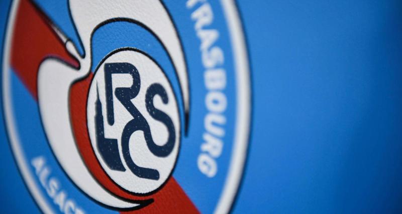  - Strasbourg : le RCSA "condamne" des faits de violence constatés face à Reims