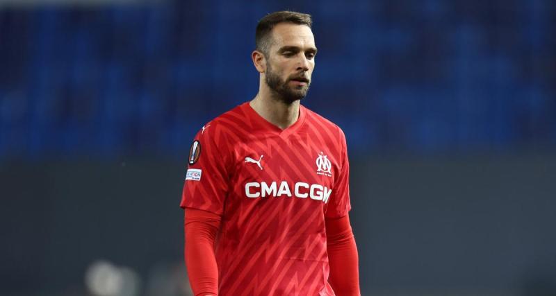  - Un retour express de Pau Lopez à l'OM ?