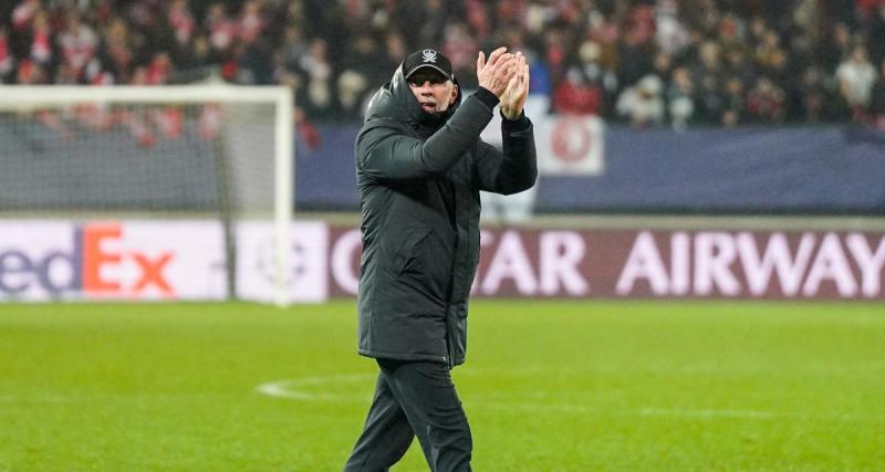  - Eric Roy dénonce l’UEFA qui veut « éliminer les petits clubs »