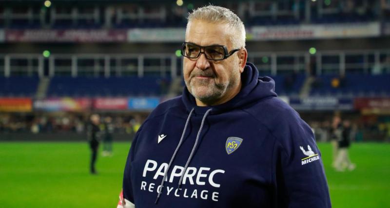  - Clermont : la mise au point d'Urios sur le cas Slimani