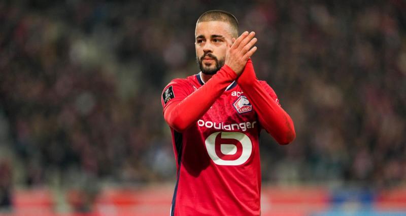  - OM - Lille : la grosse annonce de Genesio sur la présence de Zhegrova