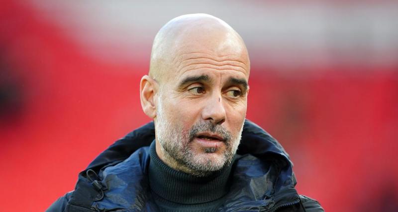  - Manchester City : Guardiola ne décolère toujours pas sur le calendrier