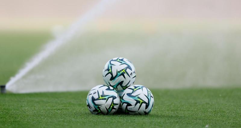  - Ligue 2 (J16) : les compos du multiplex