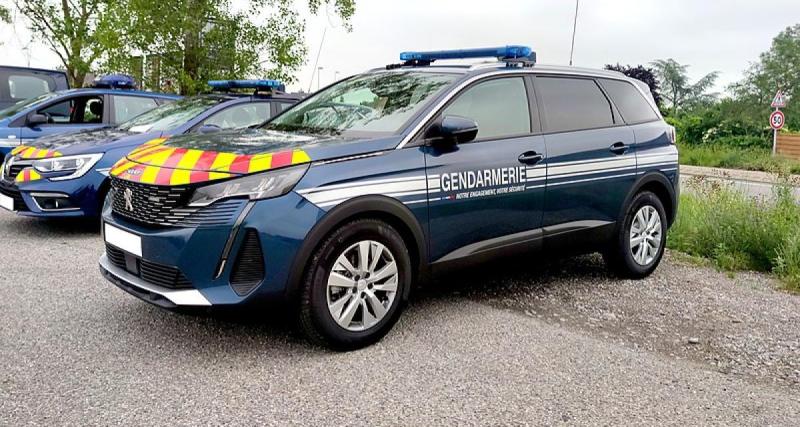  - Il se filme à 200 km/h sur l’autoroute, l’influenceur spécialiste des excès de vitesse perd son permis