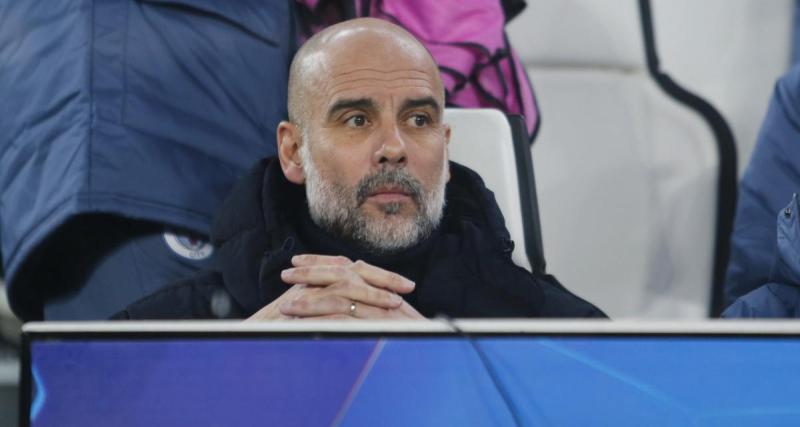  - Manchester City : un ancien entraîneur italien critique fortement Guardiola