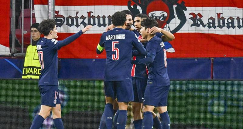  - PSG : un champion du monde argentin pour renforcer la défense ?