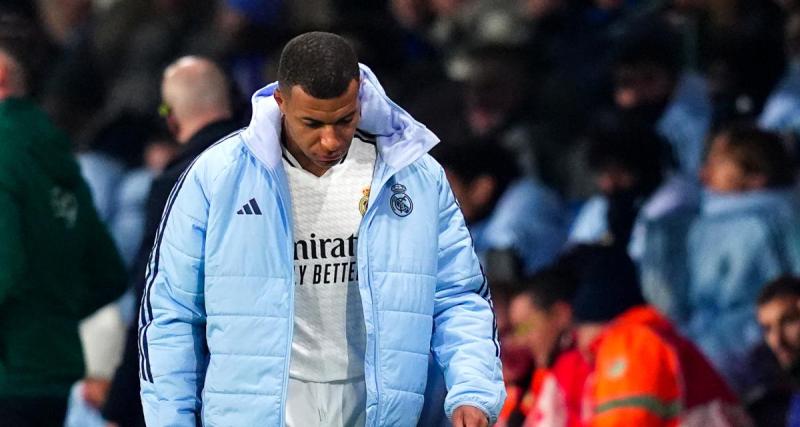  - Real Madrid : Mbappé absent d'une grosse photo de famille 