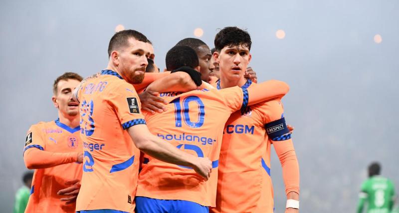  - OM - Lille : le plan de De Zerbi pour faire chuter les Dogues