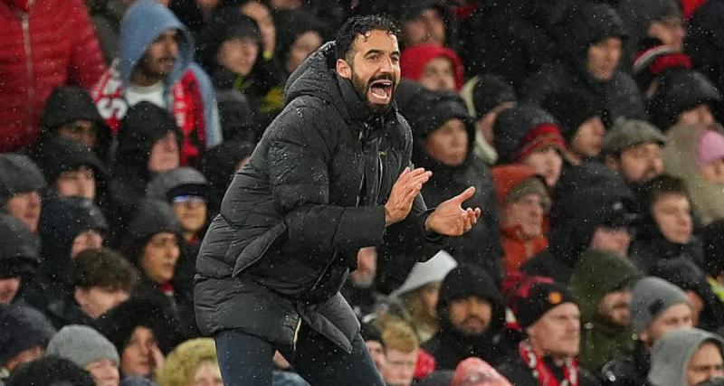 - Un plan B du Real Madrid chipé par Amorim ?