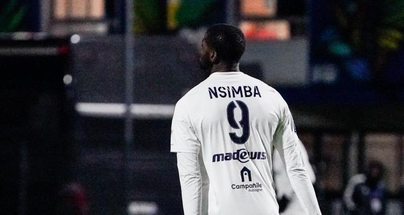  - Nancy reprend la tête, Boulogne sur le fil, Aubagne et Nsimba humilient Châteauroux…