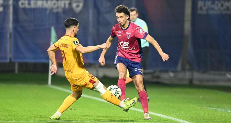  - Ligue 2 (J16) : Guingamp et Laval mènent, Troyes respire à la mi-temps