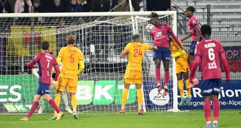  - L2 (J16) : Martigues coule à Troyes, Laval et Bastia sérieux, Clermont arrache le nul…