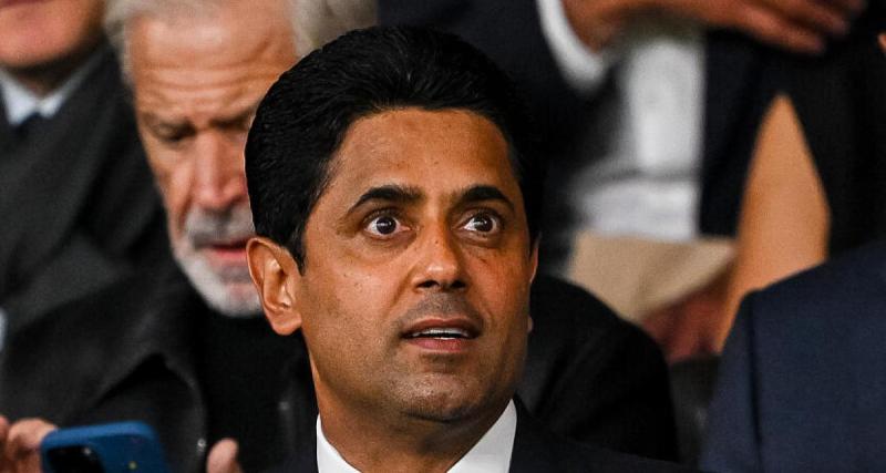  - PSG : les propos d'Al-Khelaifi provoquent l'indignation d'un syndicat des clubs