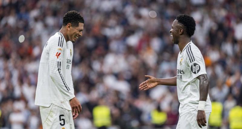  - Rayo Vallecano - Real Madrid : toutes les infos pour suivre la rencontre en direct