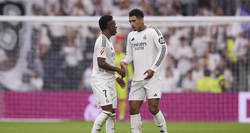  - Rayo Vallecano - Real Madrid : les compos probables !
