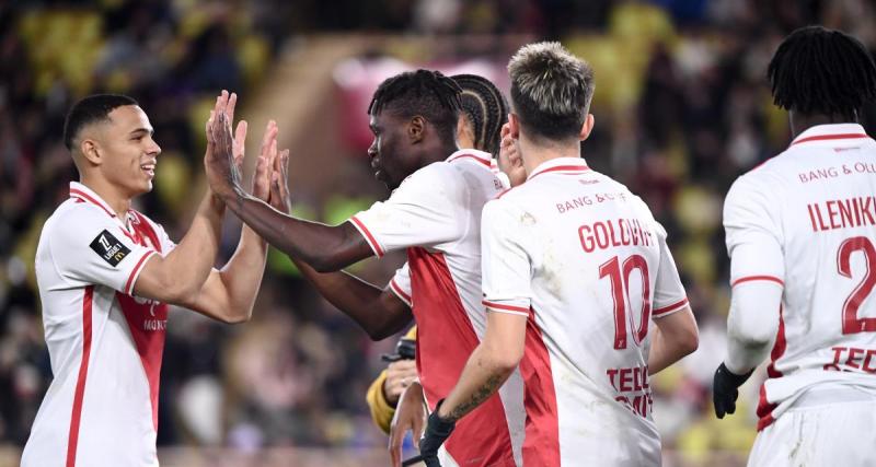  - Reims - Monaco : Diffusion TV, Chaîne et streaming, toutes les infos