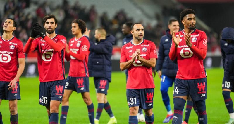  - Marseille - Lille : À quelle heure et sur quelle chaîne ?