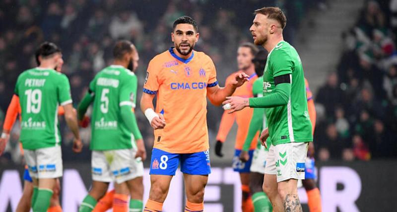 - OM : l'avis tranché de Maupay sur les galères de Wahi